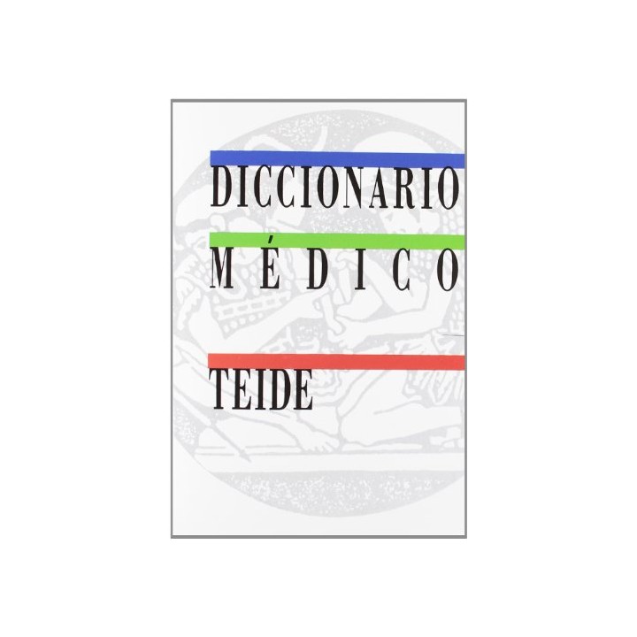 Diccionario Medico Teide